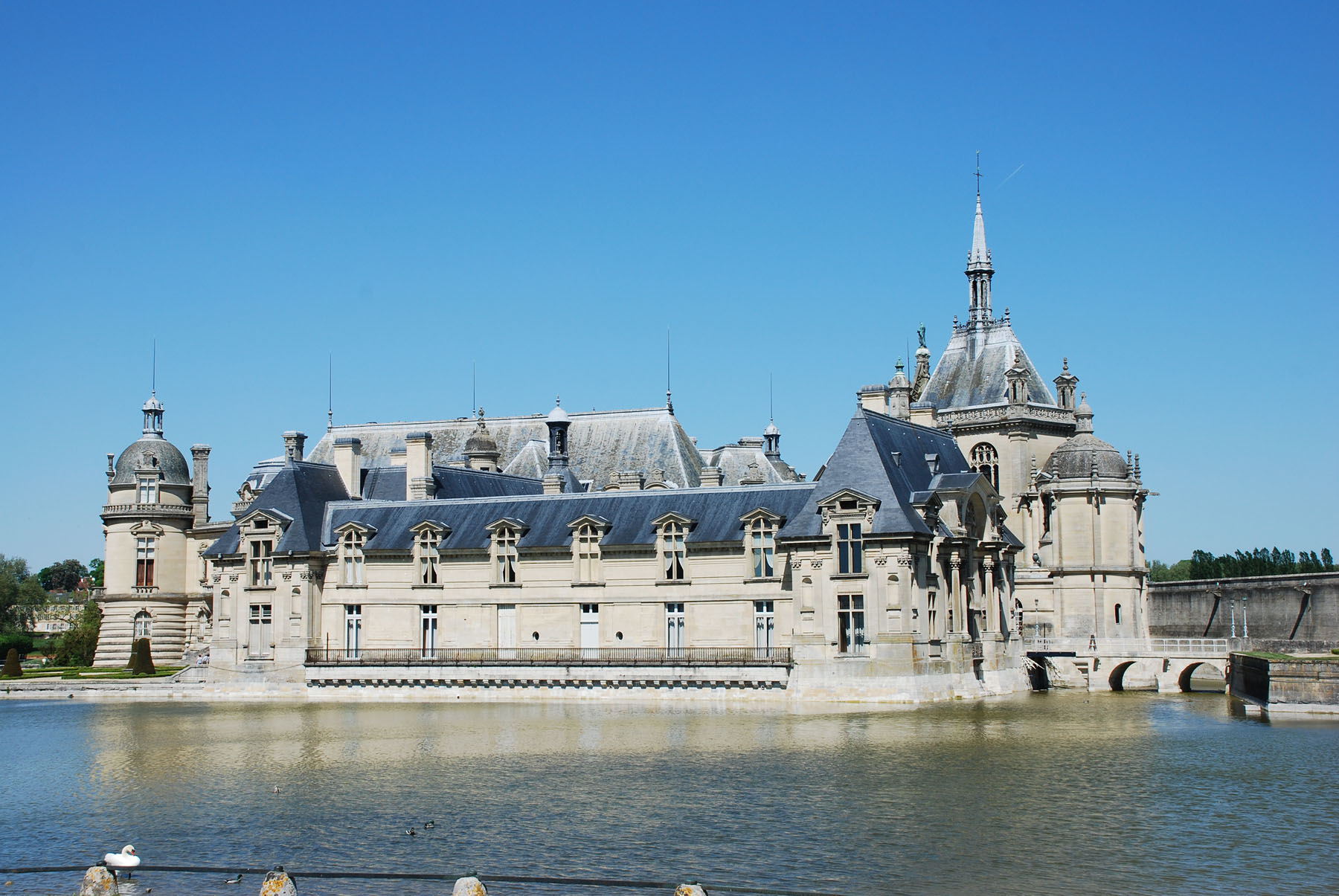 Chantilly